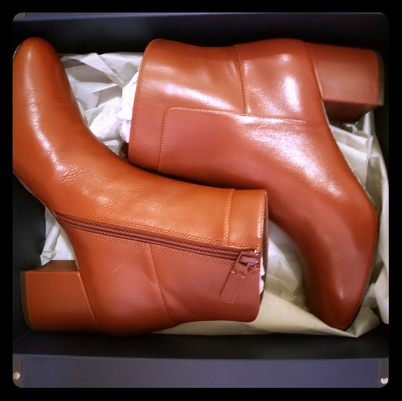 cole haan arden grand bootie leopard